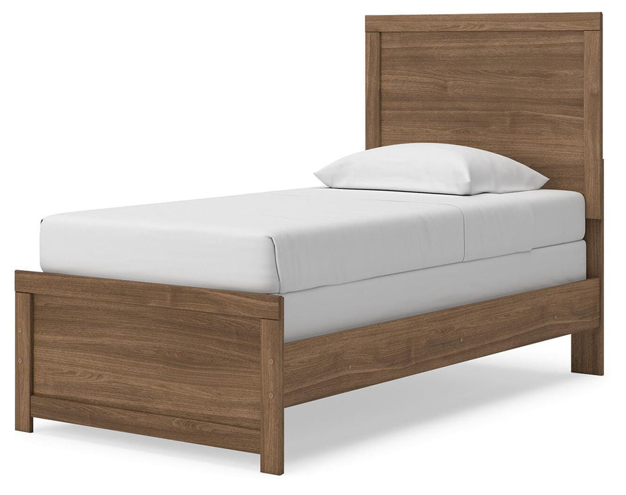 Broachmyn Bed - Dan Dan The Mattress Man (Midland, MI)