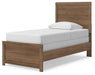 Broachmyn Bed - Dan Dan The Mattress Man (Midland, MI)