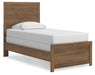 Broachmyn Bed - Dan Dan The Mattress Man (Midland, MI)