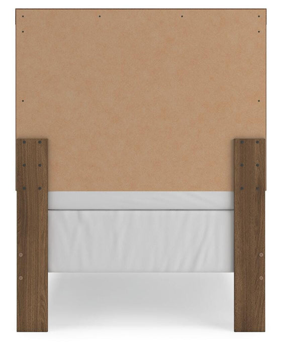 Broachmyn Bed - Dan Dan The Mattress Man (Midland, MI)