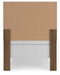Broachmyn Bed - Dan Dan The Mattress Man (Midland, MI)
