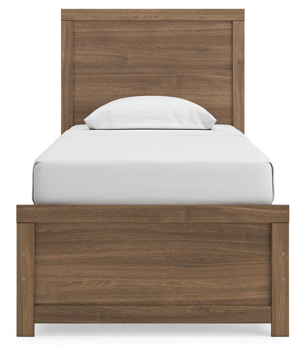 Broachmyn Bed - Dan Dan The Mattress Man (Midland, MI)
