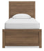 Broachmyn Bed - Dan Dan The Mattress Man (Midland, MI)