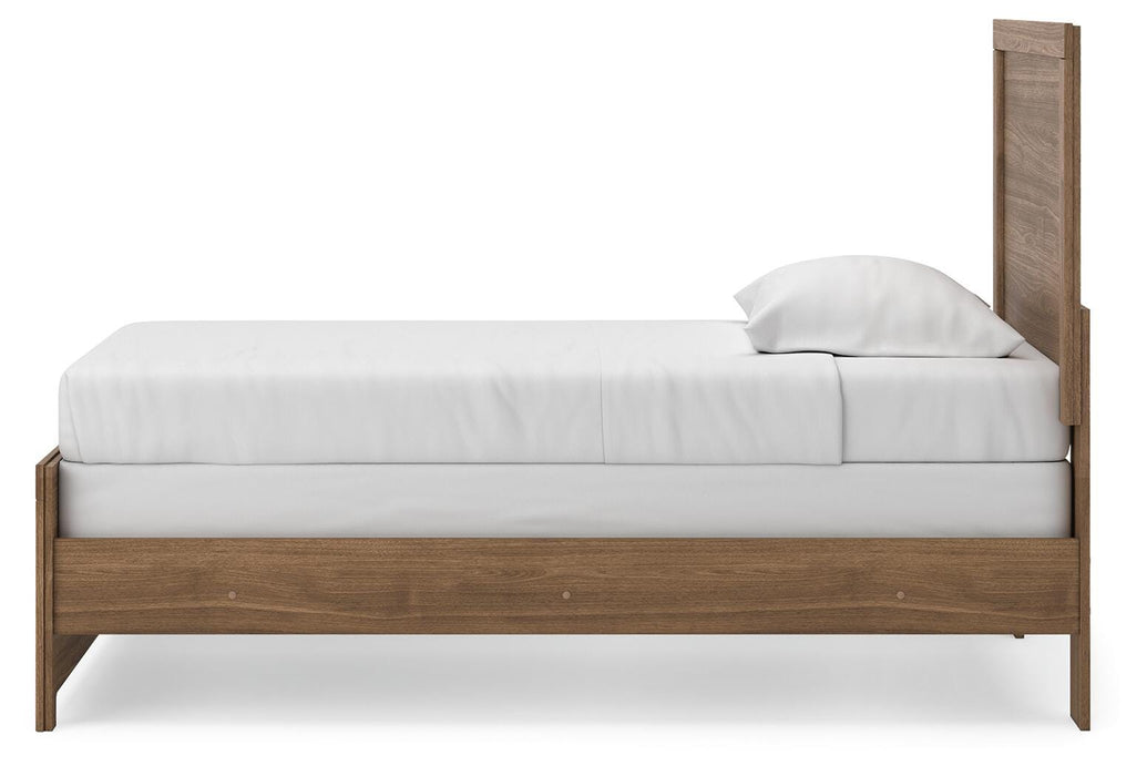 Broachmyn Bed - Dan Dan The Mattress Man (Midland, MI)