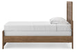 Broachmyn Bed - Dan Dan The Mattress Man (Midland, MI)