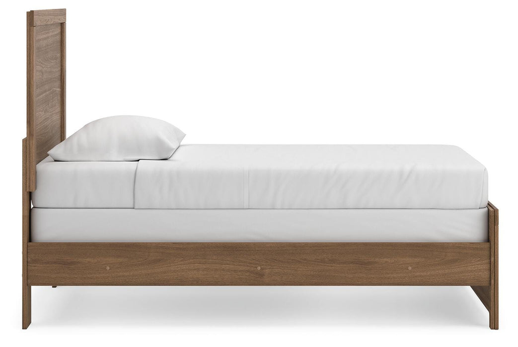 Broachmyn Bed - Dan Dan The Mattress Man (Midland, MI)