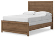 Broachmyn Bed - Dan Dan The Mattress Man (Midland, MI)