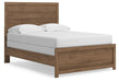 Broachmyn Bed - Dan Dan The Mattress Man (Midland, MI)