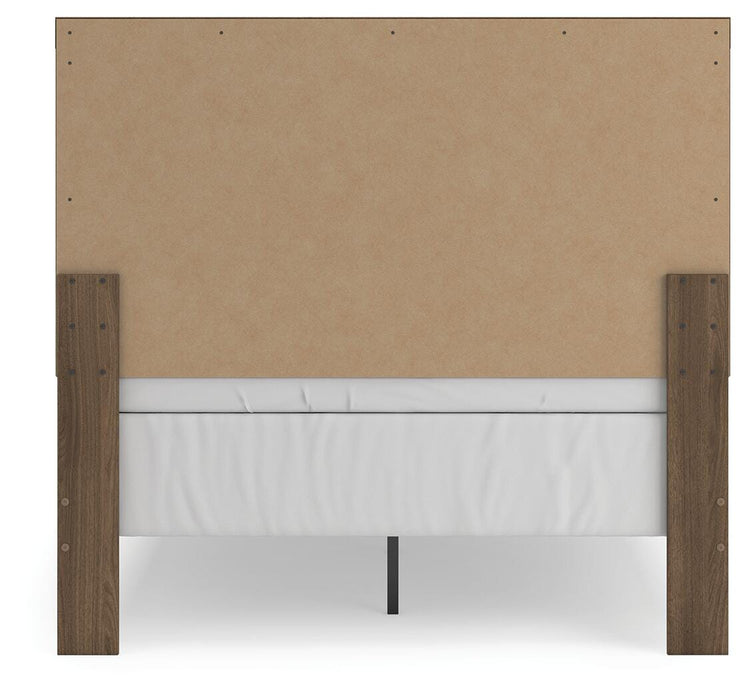 Broachmyn Bed - Dan Dan The Mattress Man (Midland, MI)