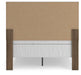Broachmyn Bed - Dan Dan The Mattress Man (Midland, MI)