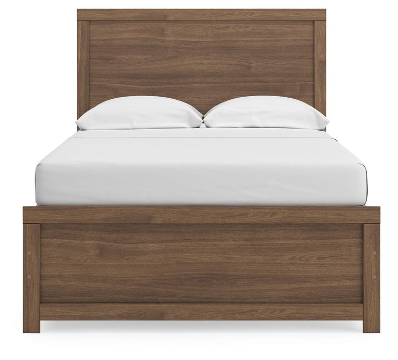 Broachmyn Bed - Dan Dan The Mattress Man (Midland, MI)