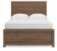 Broachmyn Bed - Dan Dan The Mattress Man (Midland, MI)