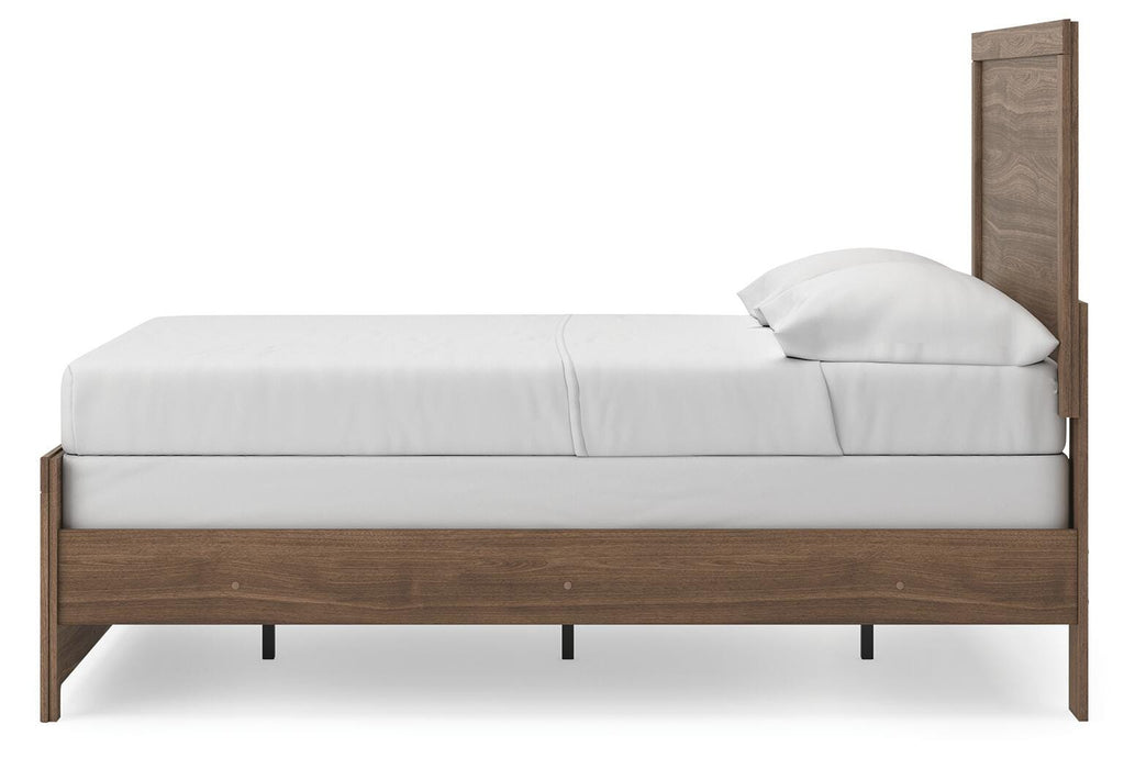 Broachmyn Bed - Dan Dan The Mattress Man (Midland, MI)