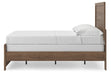 Broachmyn Bed - Dan Dan The Mattress Man (Midland, MI)