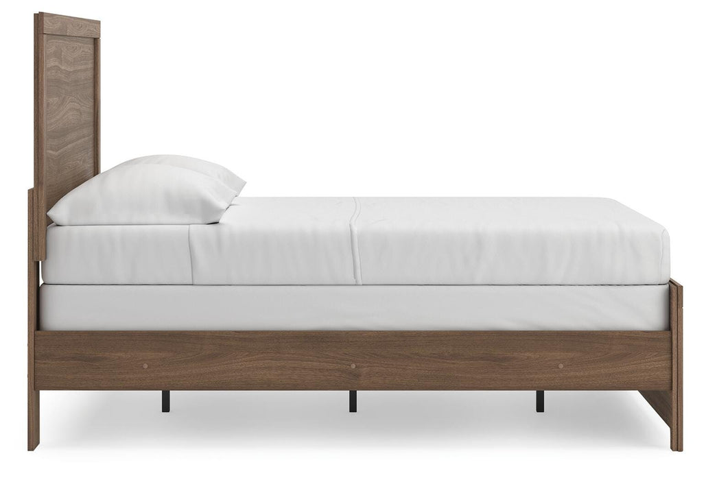Broachmyn Bed - Dan Dan The Mattress Man (Midland, MI)