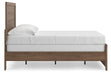 Broachmyn Bed - Dan Dan The Mattress Man (Midland, MI)