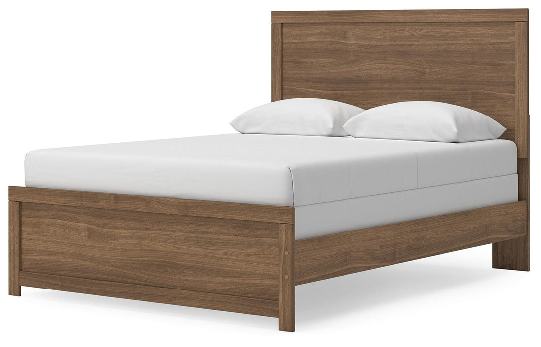 Broachmyn Bed - Dan Dan The Mattress Man (Midland, MI)
