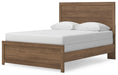 Broachmyn Bed - Dan Dan The Mattress Man (Midland, MI)