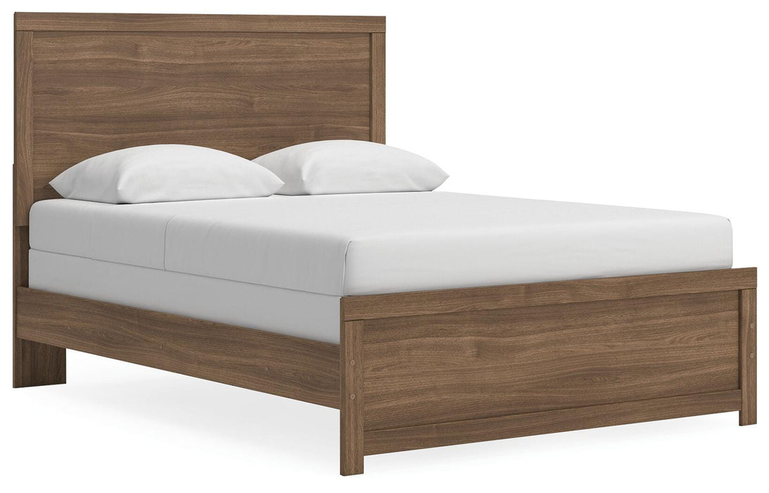 Broachmyn Bed - Dan Dan The Mattress Man (Midland, MI)