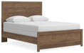 Broachmyn Bed - Dan Dan The Mattress Man (Midland, MI)