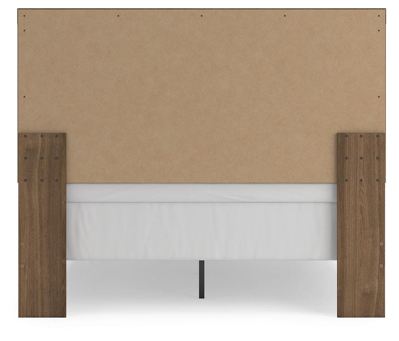Broachmyn Bed - Dan Dan The Mattress Man (Midland, MI)