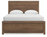 Broachmyn Bed - Dan Dan The Mattress Man (Midland, MI)