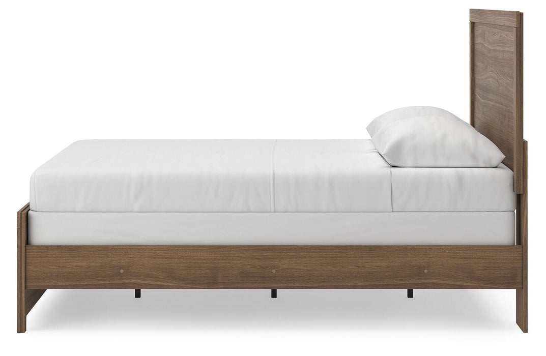 Broachmyn Bed - Dan Dan The Mattress Man (Midland, MI)