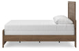 Broachmyn Bed - Dan Dan The Mattress Man (Midland, MI)