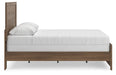 Broachmyn Bed - Dan Dan The Mattress Man (Midland, MI)