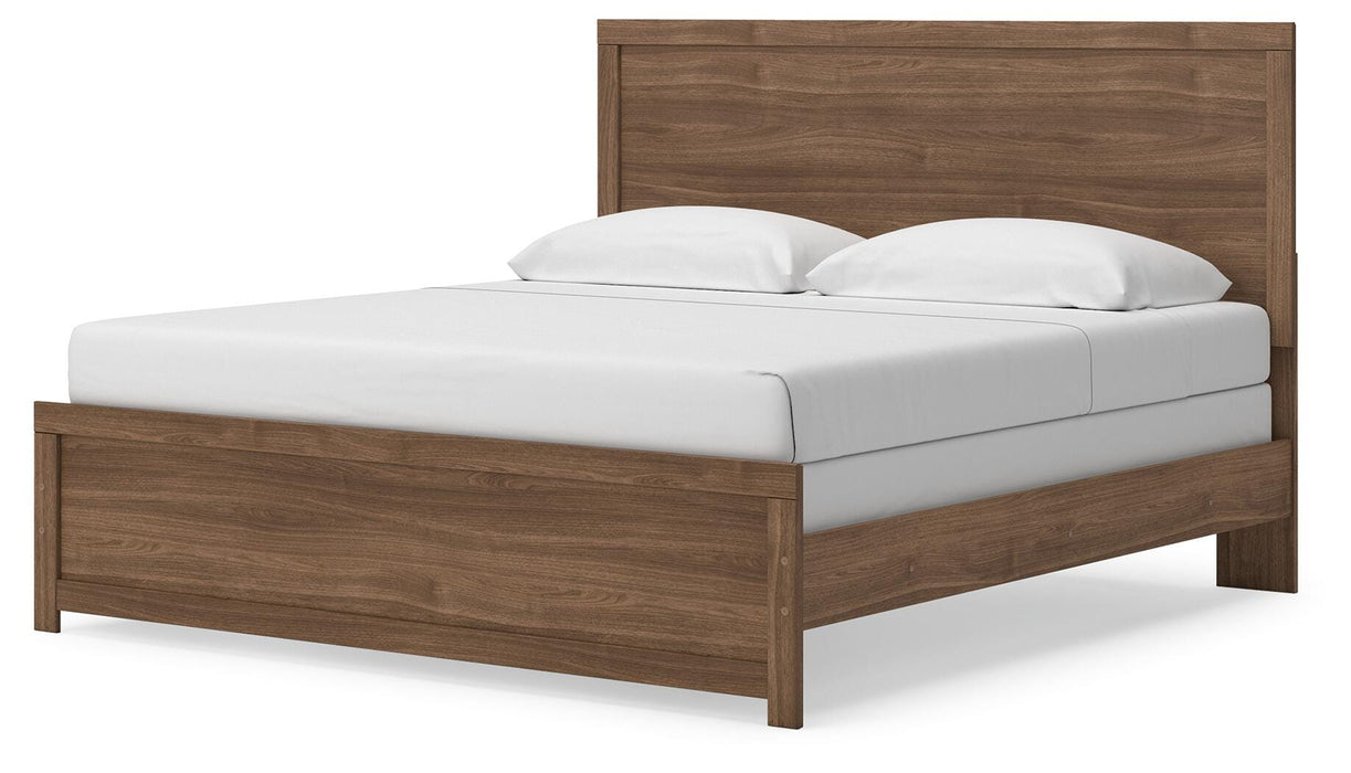 Broachmyn Bed - Dan Dan The Mattress Man (Midland, MI)