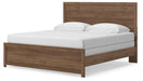 Broachmyn Bed - Dan Dan The Mattress Man (Midland, MI)