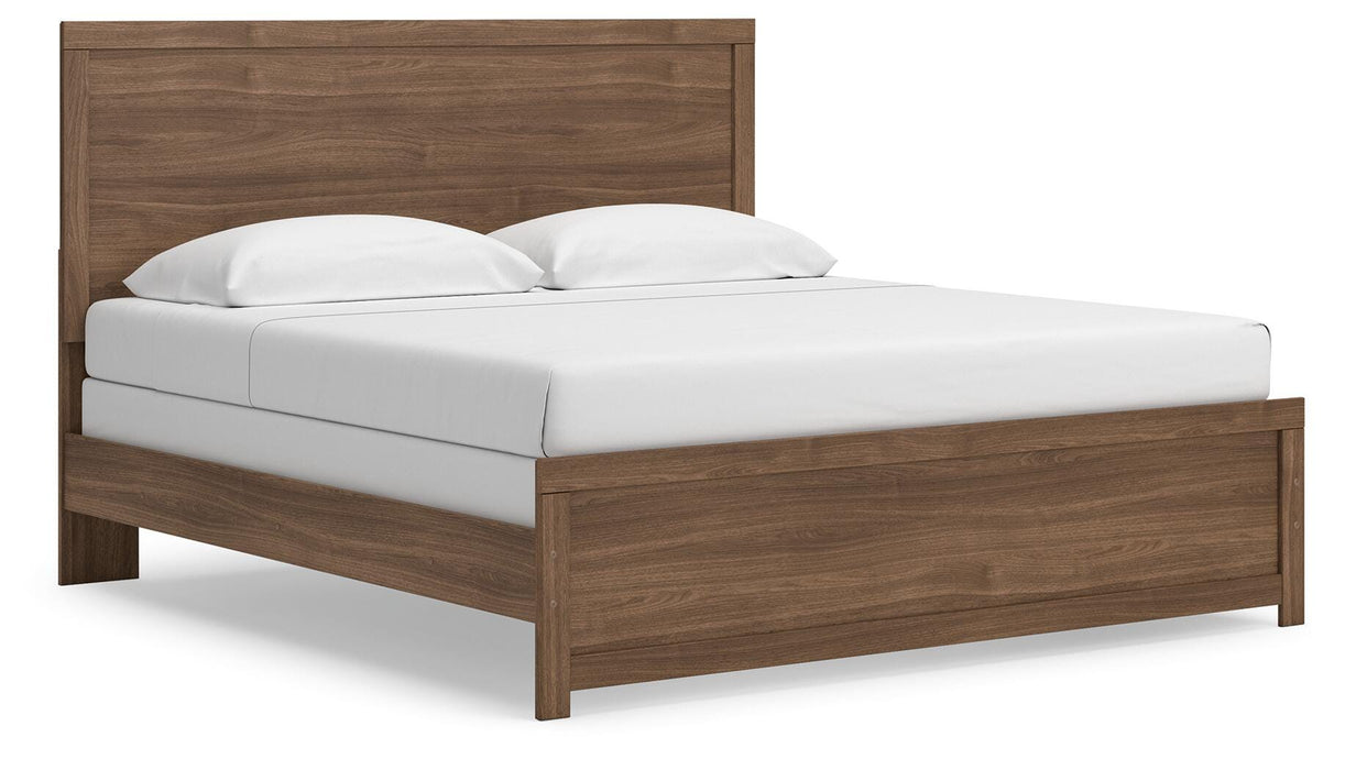 Broachmyn Bed - Dan Dan The Mattress Man (Midland, MI)
