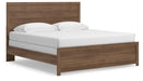 Broachmyn Bed - Dan Dan The Mattress Man (Midland, MI)