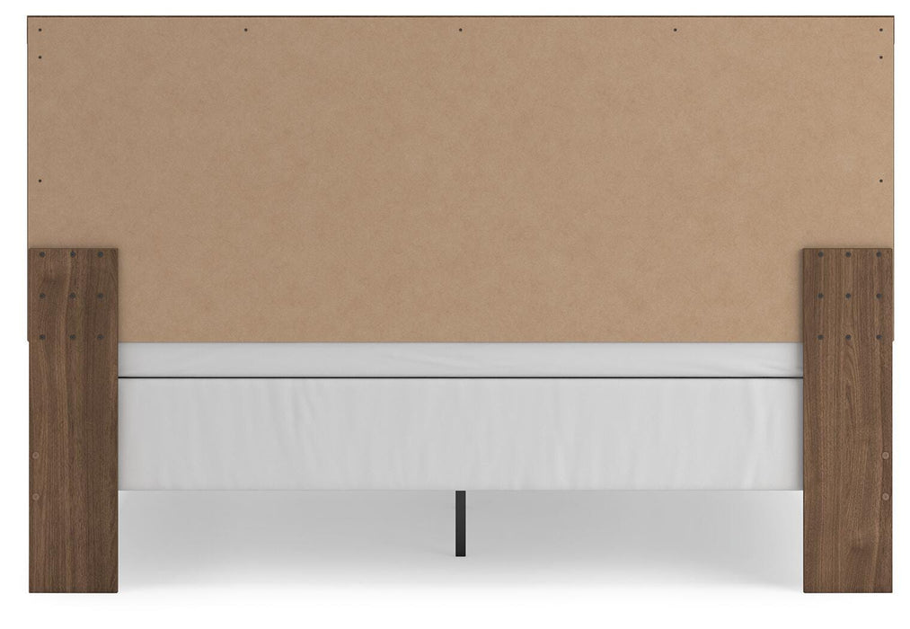 Broachmyn Bed - Dan Dan The Mattress Man (Midland, MI)