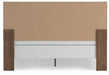 Broachmyn Bed - Dan Dan The Mattress Man (Midland, MI)