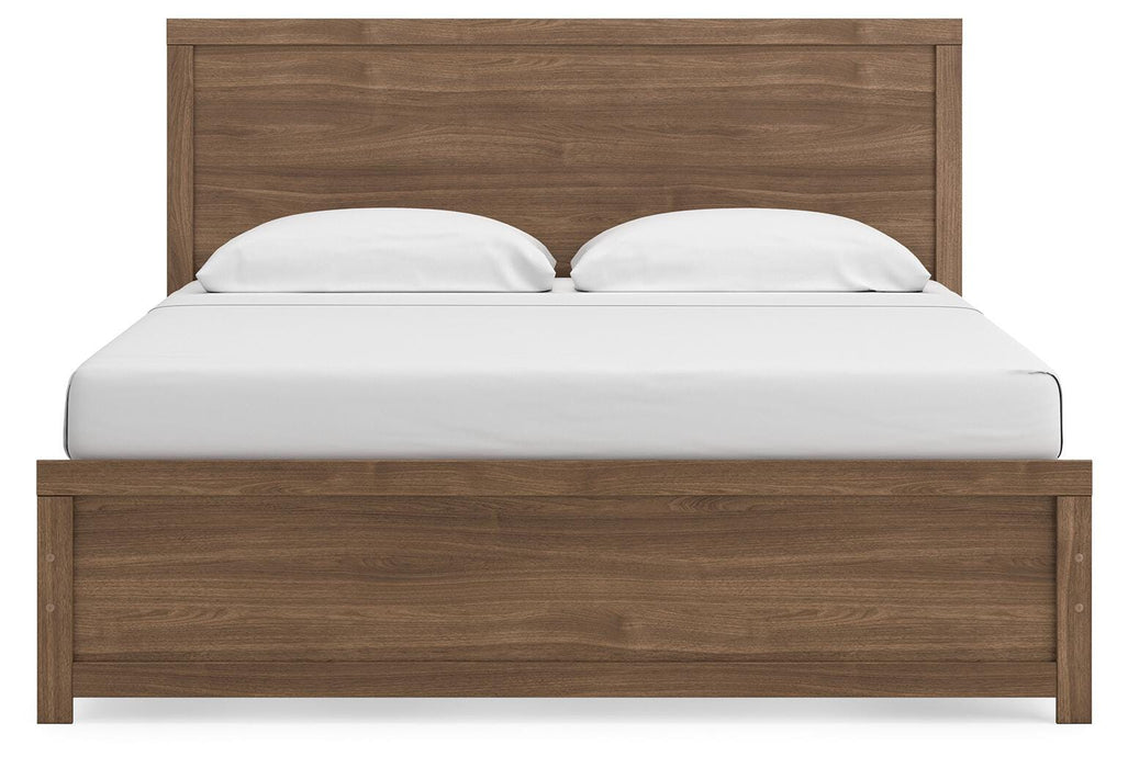 Broachmyn Bed - Dan Dan The Mattress Man (Midland, MI)