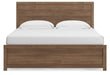 Broachmyn Bed - Dan Dan The Mattress Man (Midland, MI)