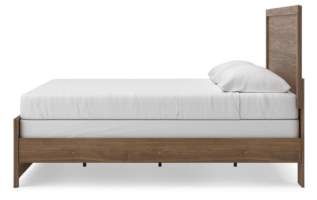Broachmyn Bed - Dan Dan The Mattress Man (Midland, MI)