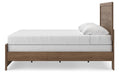 Broachmyn Bed - Dan Dan The Mattress Man (Midland, MI)