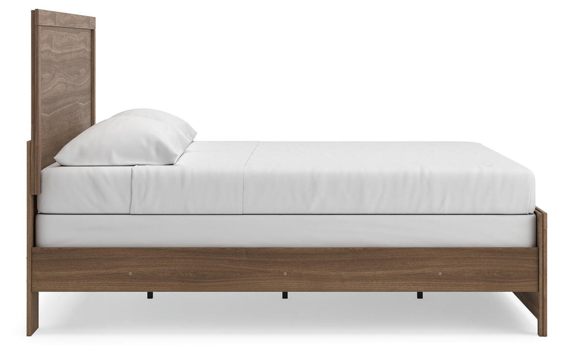Broachmyn Bed - Dan Dan The Mattress Man (Midland, MI)