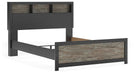 Broachmyn Bed - Dan Dan The Mattress Man (Midland, MI)
