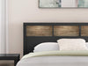 Broachmyn Bed - Dan Dan The Mattress Man (Midland, MI)