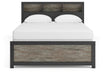Broachmyn Bed - Dan Dan The Mattress Man (Midland, MI)