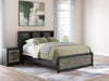 Broachmyn Bed - Dan Dan The Mattress Man (Midland, MI)