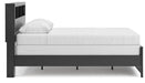 Broachmyn Bed - Dan Dan The Mattress Man (Midland, MI)