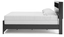 Broachmyn Bed - Dan Dan The Mattress Man (Midland, MI)