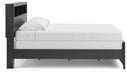 Broachmyn Bed - Dan Dan The Mattress Man (Midland, MI)