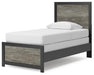Broachmyn Bed - Dan Dan The Mattress Man (Midland, MI)