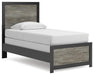 Broachmyn Bed - Dan Dan The Mattress Man (Midland, MI)