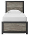 Broachmyn Bed - Dan Dan The Mattress Man (Midland, MI)